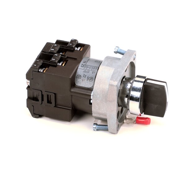 I, Rotary Switch Service Kit